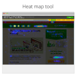 Crazy Egg - Visualize where your visitors click module for PrestaShop
