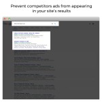 Google Sitelink Searchbox module for PrestaShop