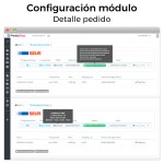Módulo Seur para PrestaShop