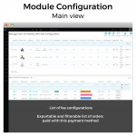 Module Paiement contre remboursement avec commission Plus pour PrestaShop