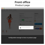 Modulo Pagamento alla consegna con commissione/ricarico Plus per PrestaShop