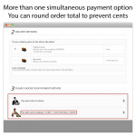 Module Paiement contre remboursement avec commission Plus pour PrestaShop
