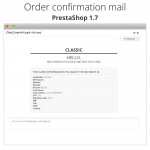 Módulo Pago offline/manual con tarjeta de crédito/débito para PrestaShop