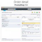 Module Paiement offline/manuel avec une carte de crédit/débit pour PrestaShop
