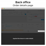 Module Paiement contre remboursement avec commission Plus pour PrestaShop