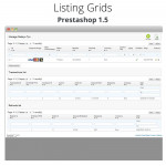 REDSYS®* card payment (bizum®*, clicktopay, refunds) module for PrestaShop