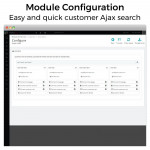 Módulo Super Usuario - Conectarse como cliente para PrestaShop