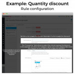 Price increments, discounts and fixed prices module for PrestaShop