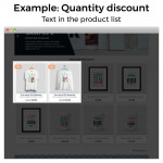 Módulo Incrementos de precio, descuentos y precios fijos para PrestaShop