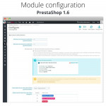 Módulo Pago offline/manual con tarjeta de crédito/débito para PrestaShop