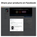 Modulo Condividi sui Social Network dal Backoffice per PrestaShop