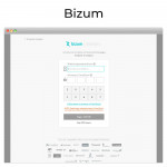 Card payment Virtual POS CECA gateway,refunds (& Bizum®*)-Modul für PrestaShop