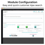 Modulo Super Utente - Collegarsi come cliente per PrestaShop