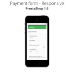 Módulo Pago offline/manual con tarjeta de crédito/débito para PrestaShop