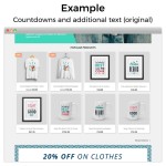 Moduł Price increments, discounts and fixed prices dla PrestaShop