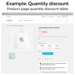 Moduł Price increments, discounts and fixed prices dla PrestaShop