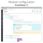 Módulo Pago offline/manual con tarjeta de crédito/débito para PrestaShop