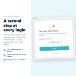 Modulo Autenticazione a due fattori (2FA) per l'accesso al back office per PrestaShop