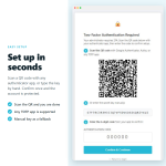 Module Authentification à deux facteurs (2FA) pour l'accès au back-office pour PrestaShop