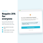 Moduł Uwierzytelnianie dwuskładnikowe (2FA) do logowania w back office dla PrestaShop