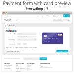 Moduł Manual Credit Card Processing - Offline payment dla PrestaShop