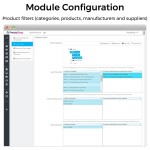 Modulo Aumenti di prezzo, sconti e prezzi fissi per PrestaShop
