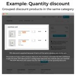 Modulo Aumenti di prezzo, sconti e prezzi fissi per PrestaShop