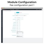 Modulo Pagamento alla consegna con commissione/ricarico Plus per PrestaShop