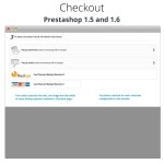 REDSYS ®* card payment (bizum ®*, clicktopay, refunds)-Modul für PrestaShop