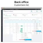 Super User - Log in as customer module for PrestaShop