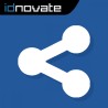 Share on Social Network from the Backoffice