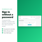 Module Passwordless Login: sign in with an email OTP code pour PrestaShop