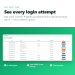 Module Connexion client sans mot de passe et 2FA : code OTP par e-mail pour PrestaShop
