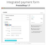 Manual Credit Card Processing - Offline payment module for PrestaShop