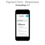 Manual Credit Card Processing - Offline payment module for PrestaShop