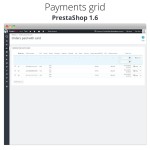Manual Credit Card Processing - Offline payment module for PrestaShop