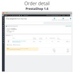 Modulo Pagamento offline/manuale con carta di credito/debito per PrestaShop