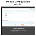 Moduł Cash On Delivery With Fee/Surcharge Plus (COD) dla PrestaShop