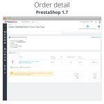 Moduł Manual Credit Card Processing - Offline payment dla PrestaShop