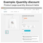 Module Augmentations de prix, remises et prix fixes pour PrestaShop