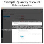 Módulo Incrementos de precio, descuentos y precios fijos para PrestaShop