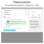 Modulo Card payment Virtual POS CECA gateway,refunds (& Bizum ®*) per PrestaShop
