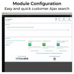Módulo Super Usuario - Conectarse como cliente para PrestaShop