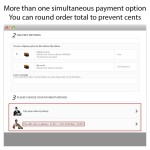 Cash On Delivery With Fee/Surcharge Plus (COD) module for PrestaShop