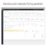 Módulo Pago tarjeta TPV Virtual CECA y devoluciones (y Bizum ®*) para PrestaShop