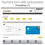 Módulo Pago offline/manual con tarjeta de crédito/débito para PrestaShop