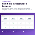 Subscriptions and recurring payments - auto billing and management module for PrestaShop