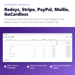 Subscriptions and recurring payments - auto billing and management module for PrestaShop