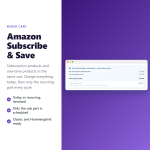 Abonnements & wiederkehrende Zahlungen: Auto-Abrechnung-Modul für PrestaShop