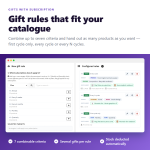 Modulo Abbonamenti e pagamenti ricorrenti: addebito automatico per PrestaShop